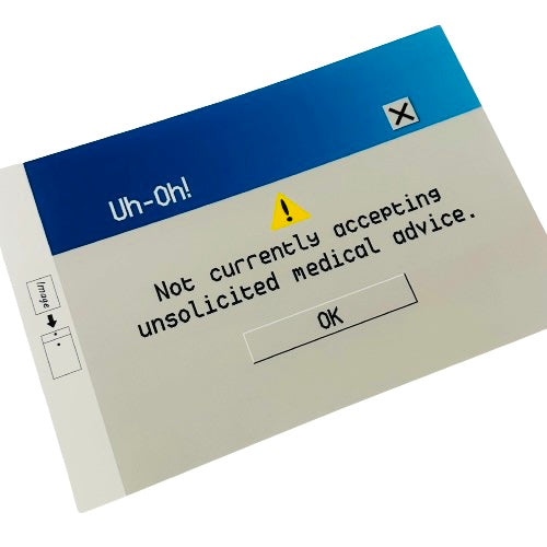 Mobility Aid Tags With Interchangeable Card