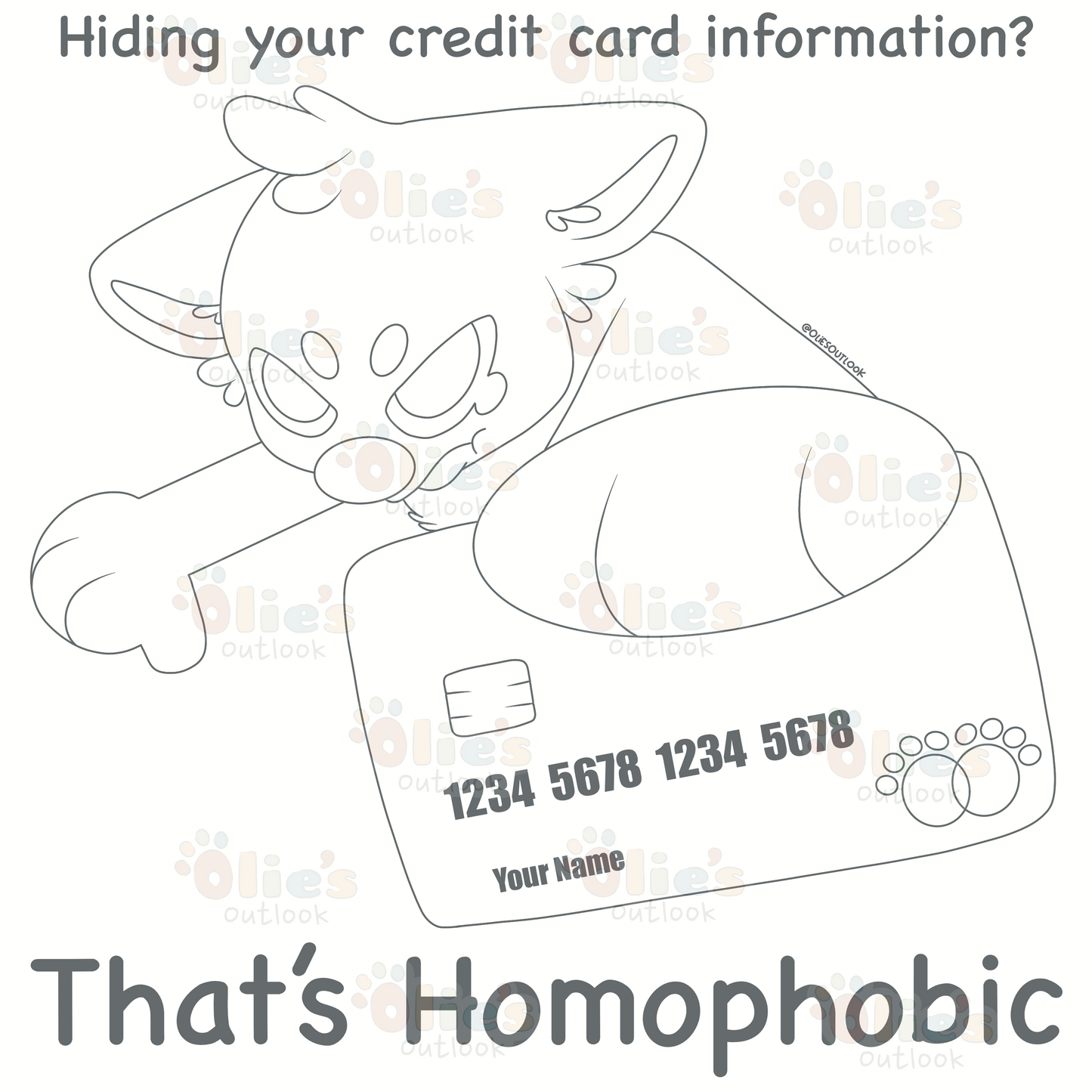Pride Pack - Pay What You Want