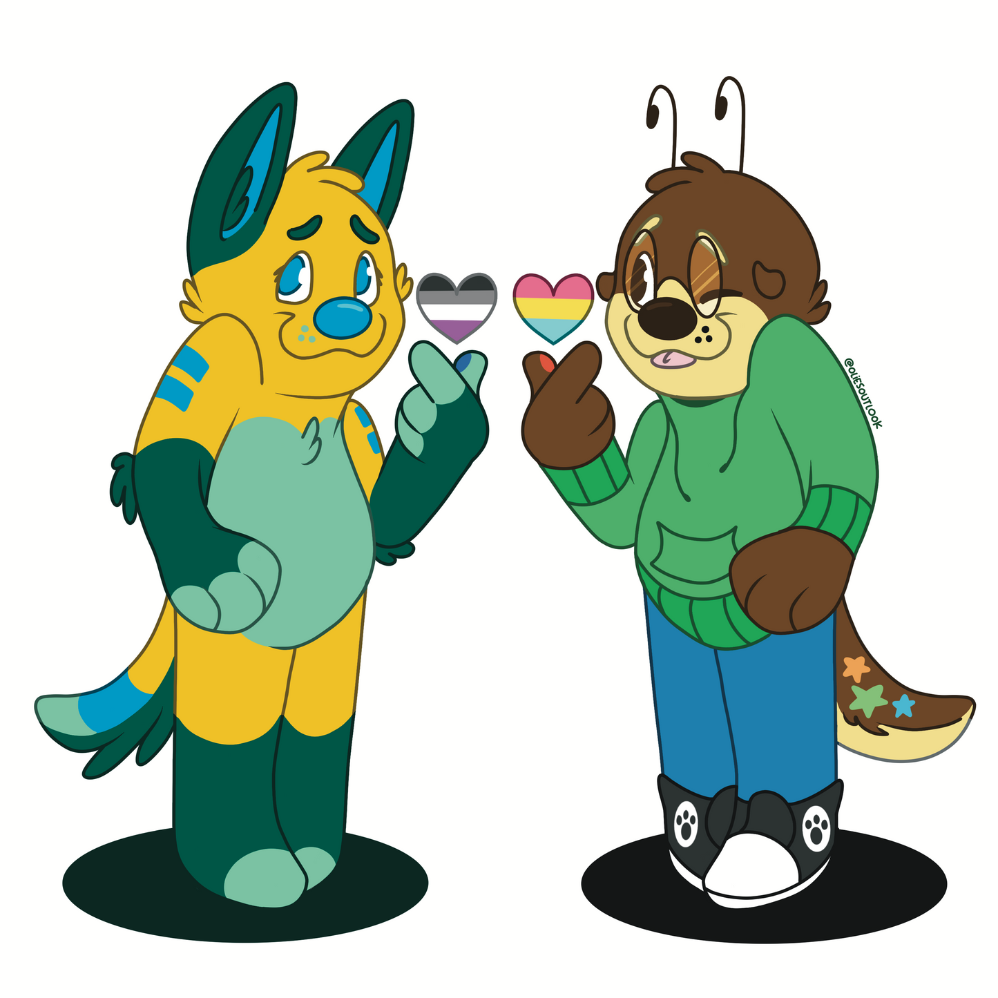 Pride Pack - Pay What You Want