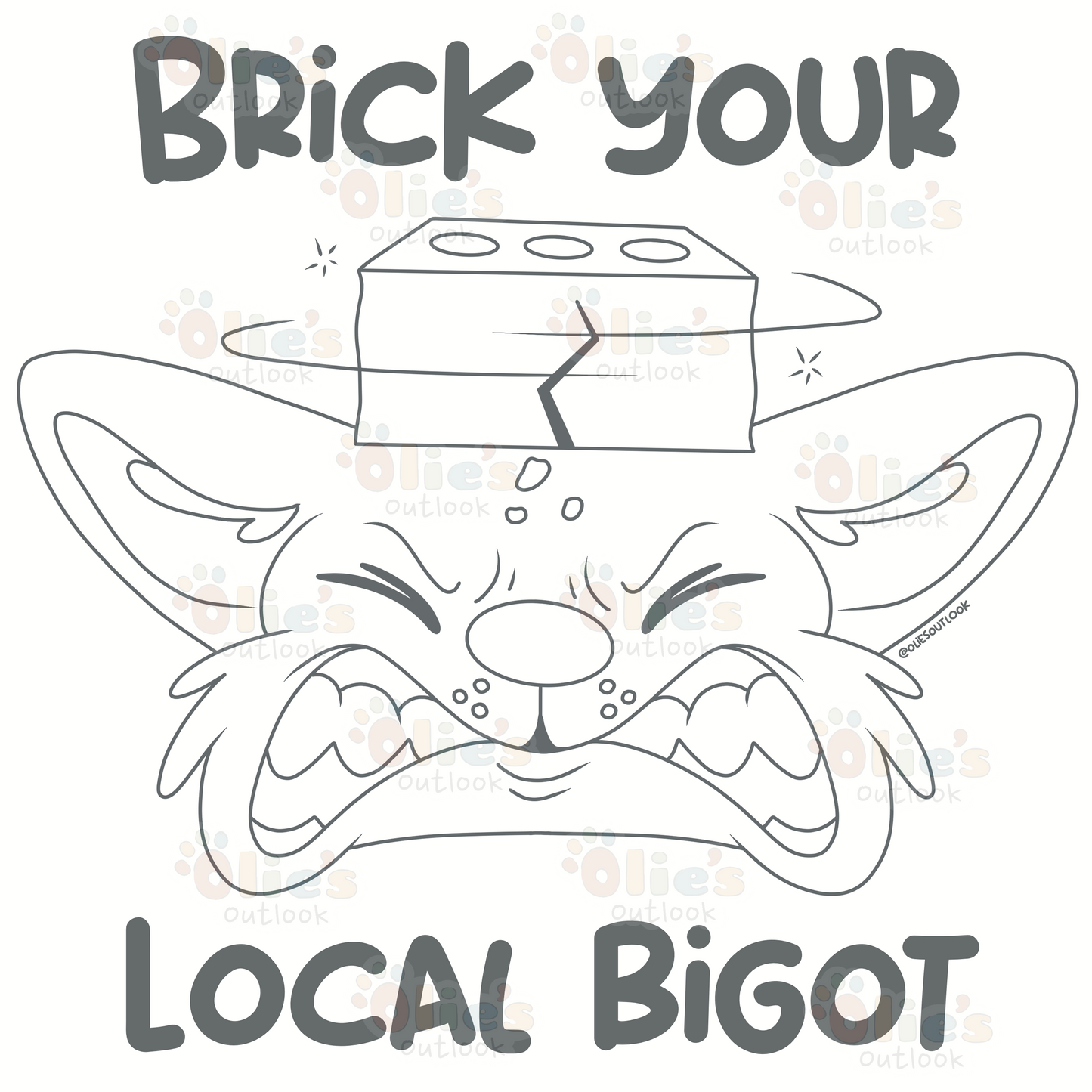 Pride Pack - Pay What You Want